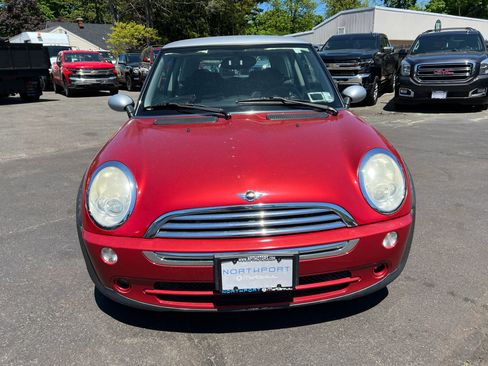 Used 2006 MINI Cooper Hardtop FWD image 9