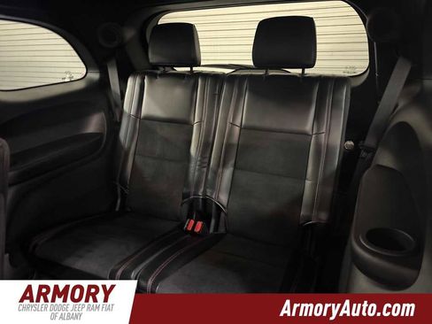 Used 2022 Dodge Durango R/T image 27