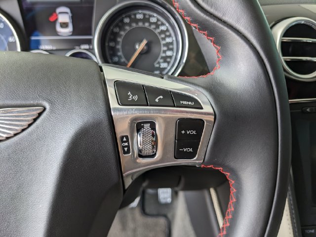 Used 2017 Bentley Continental GT Supersports AWD/4WD image 29