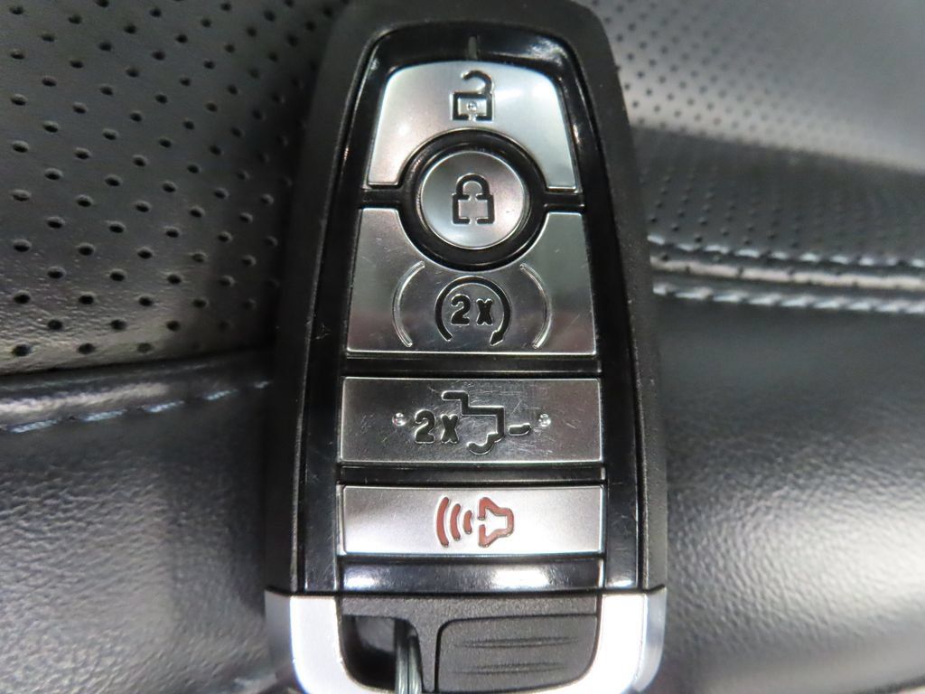 Used 2026 Ford F250 Platinum AWD/4WD image 80