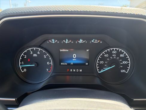 Used 2023 Ford F150 XL w/ STX Appearance Package AWD/4WD image 34