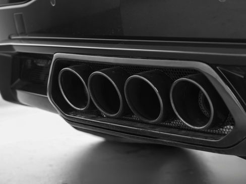 Used 2025 Chevrolet Corvette Z06 image 31