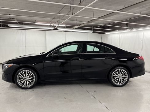 Used 2026 Mercedes-Benz CLA 250 image 2