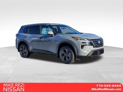 New 2026 Nissan Rogue SV w/ Cold Weather Package