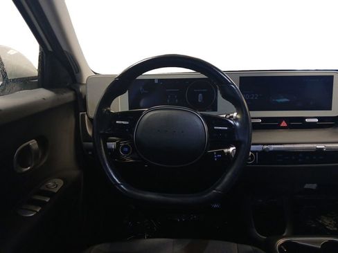 Used 2024 Hyundai Ioniq 5 SEL image 12
