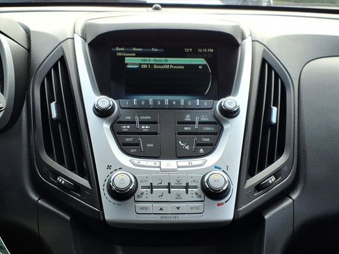 Used 2015 Chevrolet Equinox LT w/ Power Convenience Package image 24