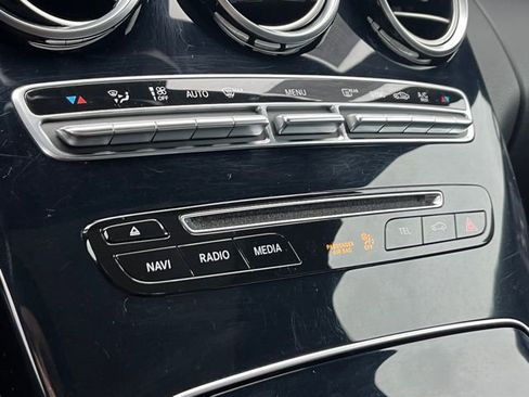 Used 2017 Mercedes-Benz C 43 AMG 4MATIC Sedan image 35