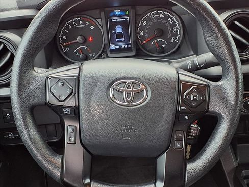Used 2023 Toyota Tacoma SR image 20