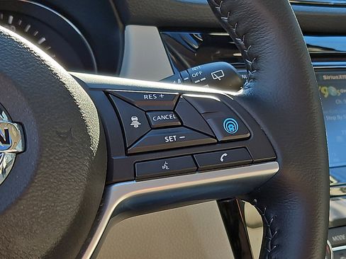 Certified 2022 Nissan Rogue Sport SL w/ Premium Package image 22