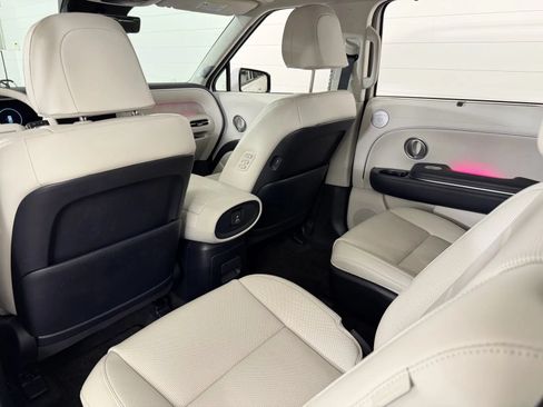 Used 2026 Hyundai Palisade Calligraphy AWD/4WD image 40