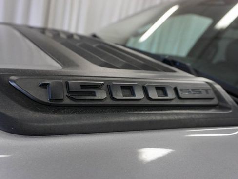 Used 2025 RAM 1500 Rebel w/ Rebel Level 1 Equipment Group image 4