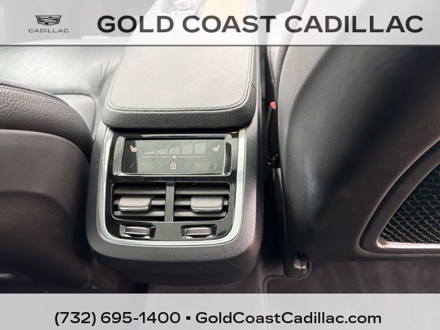 Used 2021 Volvo XC90 T6 Momentum w/ Climate Package AWD/4WD image 9