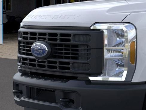 New 2026 Ford F350 XL image 17