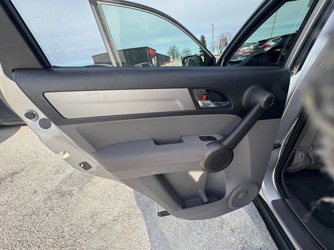 Used 2011 Honda CR-V SE image 21