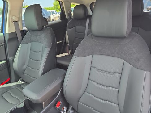 New 2026 Kia Sportage SX FWD image 22