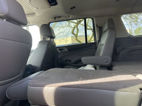 Used 2018 GMC Yukon XL Denali w/ Denali Ultimate Package AWD/4WD image 11