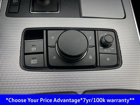 Used 2025 MAZDA CX-90 3.3 Turbo w/ Preferred Package image 64