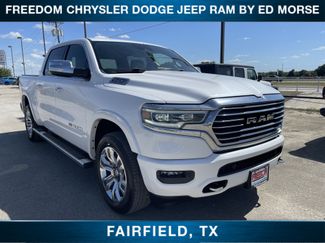 Used 2021 RAM 1500 Limited w/ Body Color Bumper Group AWD/4WD video 1