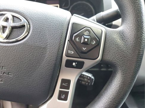 Used 2020 Toyota Tundra SR5 w/ SR5 Upgrade Package image 28