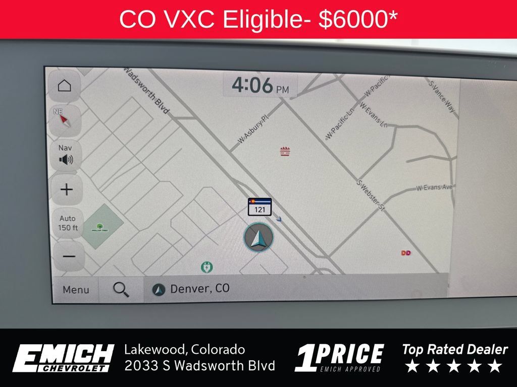 Used 2024 Hyundai Ioniq 5 SEL AWD/4WD image 19