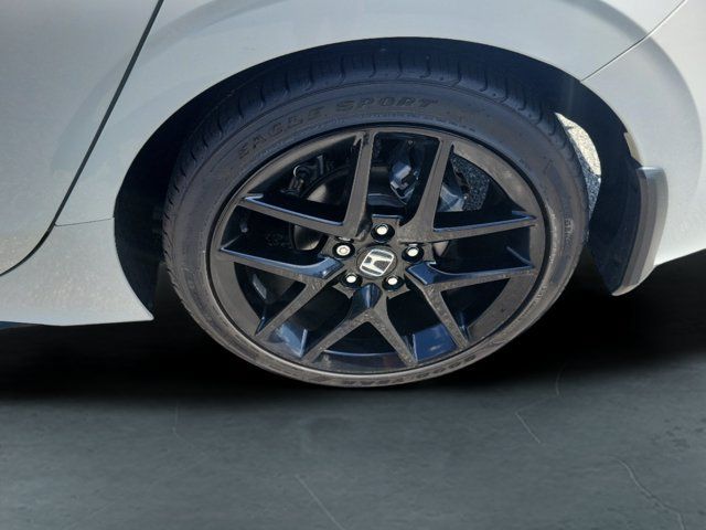 Certified 2024 Honda Civic Sport image 9