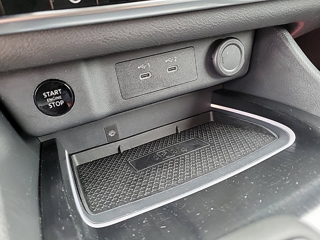 Certified 2024 Nissan Rogue SL AWD/4WD image 29