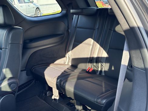Used 2024 Dodge Durango R/T RWD image 35
