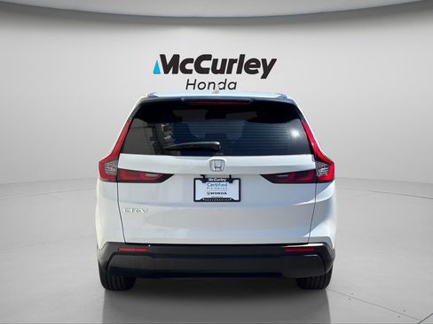 Certified 2024 Honda CR-V LX image 4