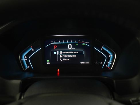 Used 2020 Honda Odyssey EX-L image 27