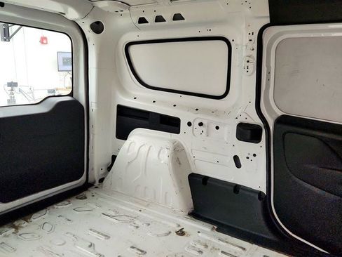 Used 2020 RAM ProMaster City Tradesman w/ Window Group 04 image 22