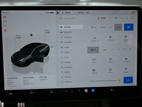 Used 2022 Tesla Model 3 Performance image 24