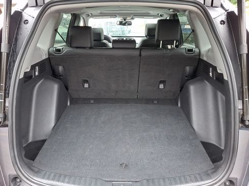 Certified 2018 Honda CR-V EX-L image 30