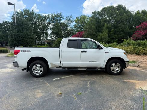 Used 2008 Toyota Tundra 2WD Double Cab image 5