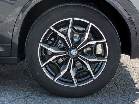 Used 2024 BMW X3 xDrive30i w/ Premium Package image 14