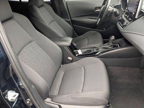 Used 2021 Toyota Corolla SE w/ Blackout Package (TMS) FWD image 19