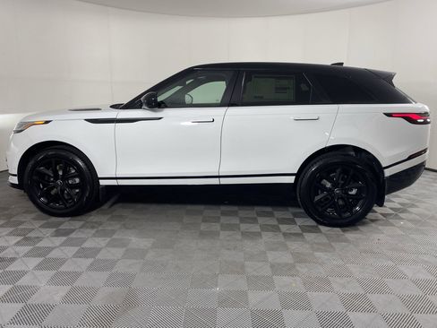 Used 2026 Land Rover Range Rover Velar Dynamic SE AWD/4WD image 2