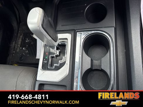 Used 2019 Toyota Tundra SR5 w/ Convenience Package image 21