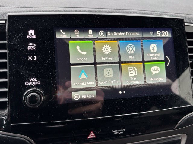 Used 2024 Honda Passport EX-L image 15