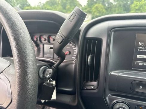 Used 2016 GMC Sierra 1500 2WD Double Cab w/ Elevation Edition image 9