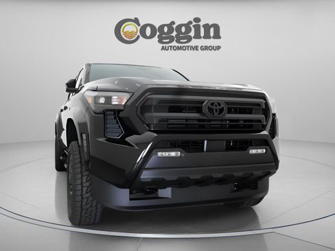 New 2026 Toyota Tacoma SR5 AWD/4WD image 28