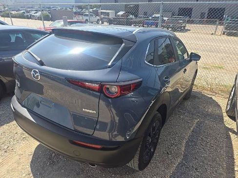 Used 2025 MAZDA CX-30 AWD 2.5 S w/ Preferred Package image 3