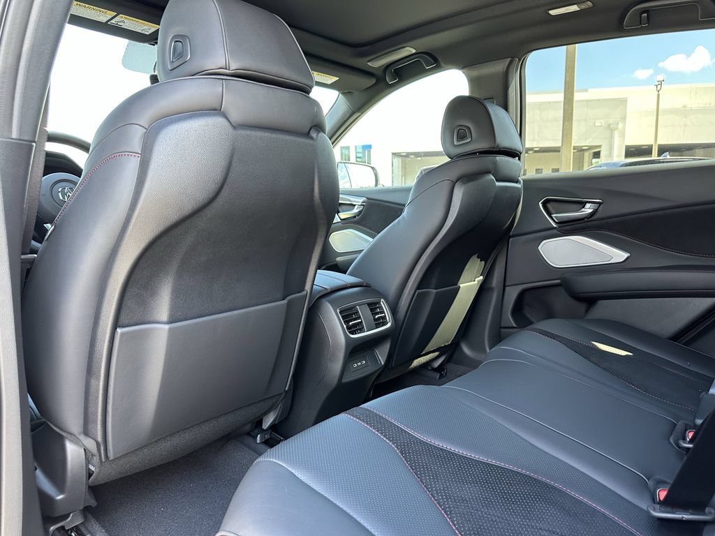 New 2026 Acura RDX w/ Advance Package AWD/4WD image 14