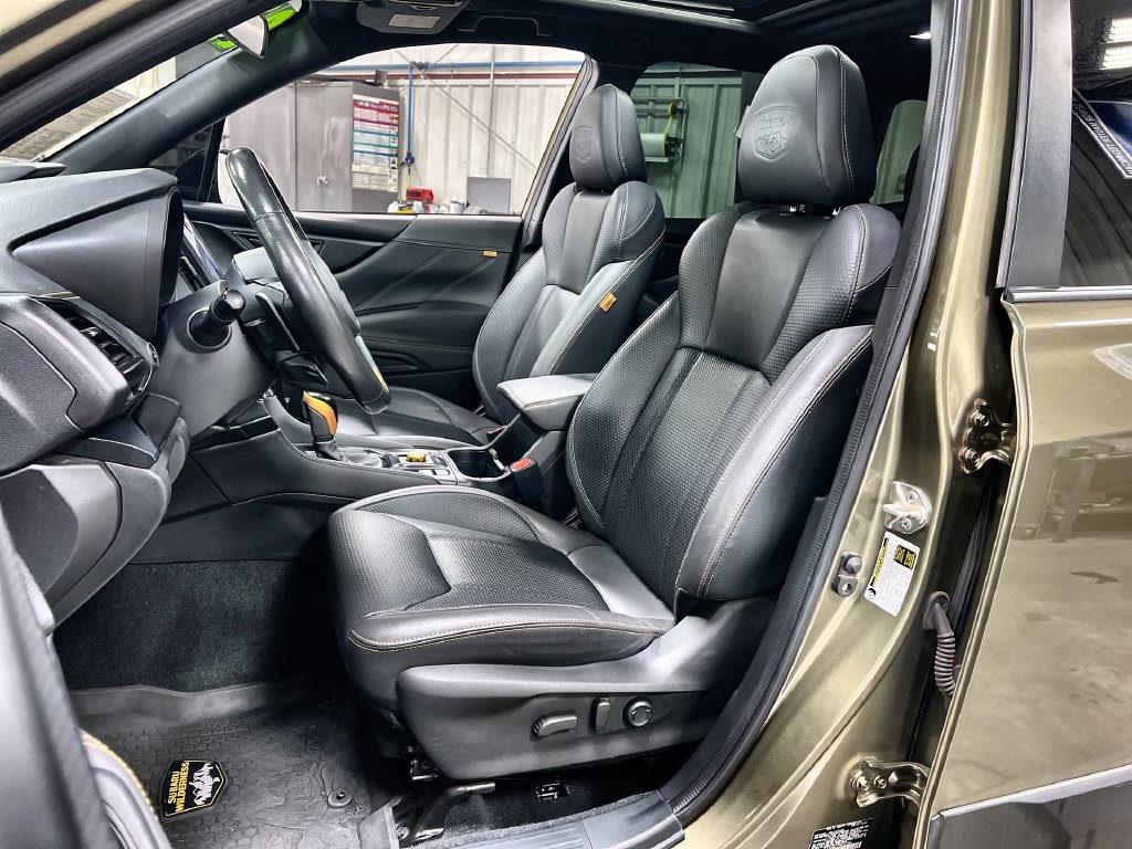 Used 2023 Subaru Forester Wilderness AWD/4WD image 13