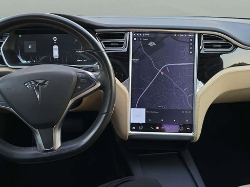 Used 2016 Tesla Model S 75 image 34