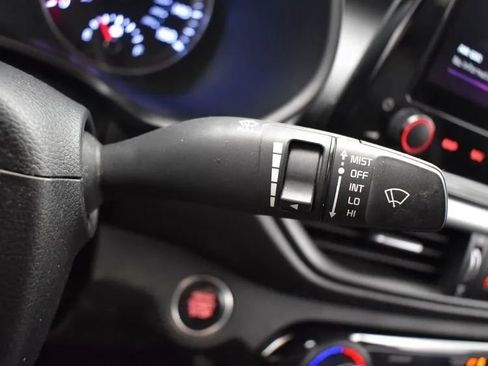 Used 2022 Kia Forte GT-Line w/ GT-Line Technology Package FWD image 25