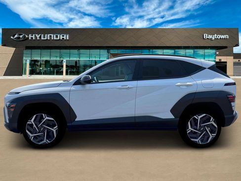 New 2026 Hyundai Kona SEL Premium FWD image 3