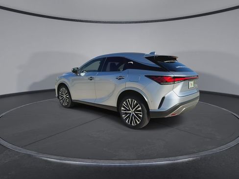 Used 2026 Lexus RX 350 Premium Plus w/ Convenience Package FWD image 6