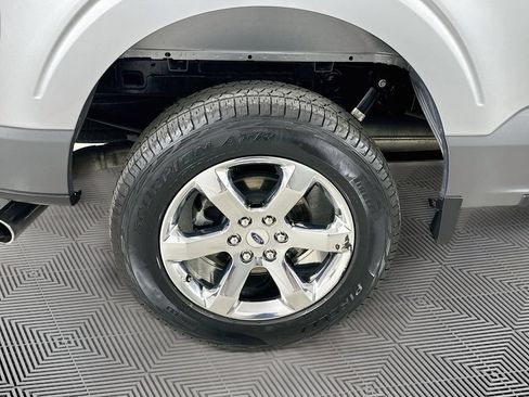 Certified 2023 Ford F150 XLT w/ Equipment Group 302A High AWD/4WD image 28