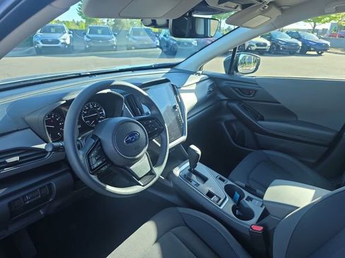 Certified 2025 Subaru Crosstrek 2.0i Premium w/ Convenience Package #2 AWD/4WD image 13