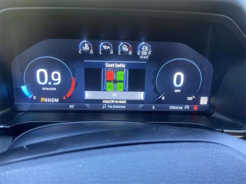 Certified 2024 Ford Ranger Lariat image 29